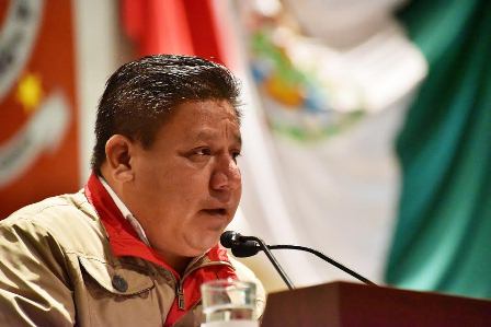 Exhorta diputado a realizar diagnóstico al sistema de salud de Oaxaca