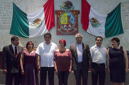 Plantea Morena-Oaxaca legislar en materia de candidaturas independientes