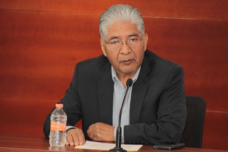 Conformarán Catálogo General de Municipios regidos por su Sistema Normativo en Oaxaca
