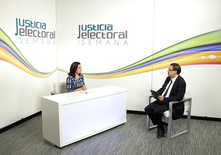 Director de Varela y Asociados