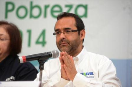 Elaborará doctor Gonzalo Hernández Licona Informe de Desarrollo Sostenible de la ONU