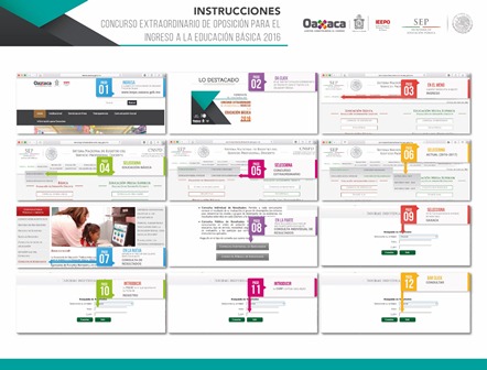 Publica SEP resultados de concurso extraordinario de oposición en Oaxaca