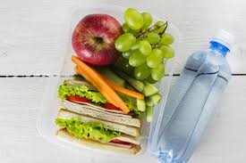 En este regreso a clases, recomienda IMSS a padres de familia proporcionar refrigerios nutritivos