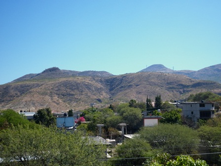 Presidente municipal de Huajuapan