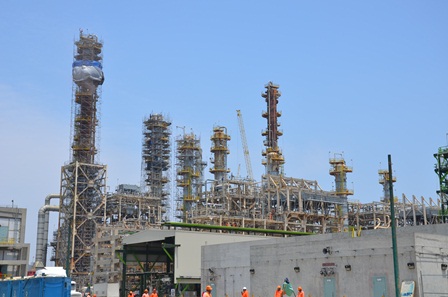 Recibirá Pemex propuestas para la Temporada Abierta de almacenamiento y transporte por ducto