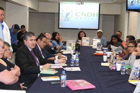 Preocupa falta de resultados concretos en la búsqueda y localización de desaparecidos: familiares