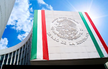Impulsa Senado de la República que mujeres sean incorporadas a un trabajo digno