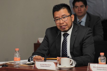Balance positivo en renovación de autoridades municipales en Oaxaca: IEEPCO