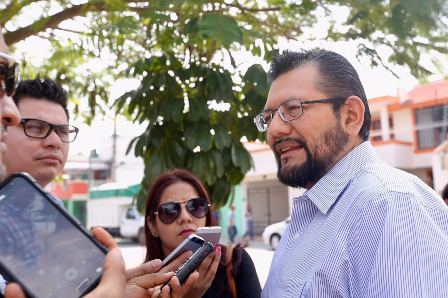 Presenta PAN iniciativa para reducir 50% IEPS en combustibles: Cambranis Torres