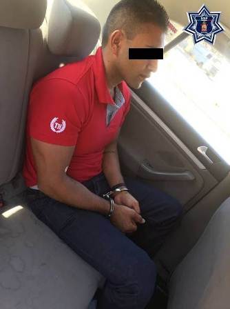 Recapturan a preso sentenciado que se fugó de CERESO en Pochutla, Oaxaca