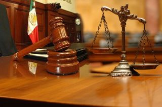 Sistema de Justicia Penal Acusatorio, insuficiente para desterrar arquitectura de viejo sistema: PGR a Senado