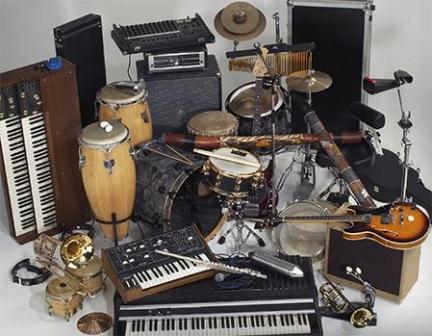 Convocatoria de Dotación de Instrumentos Musicales a Comunidades de Oaxaca