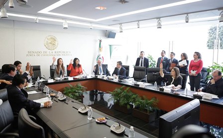 Relación bilateral con Estados Unidos “se advierte a todas luces difícil”: Gutiérrez Fernández