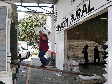 Abre Diconsa 21 tiendas en Quintana Roo, Yucatán y Campeche