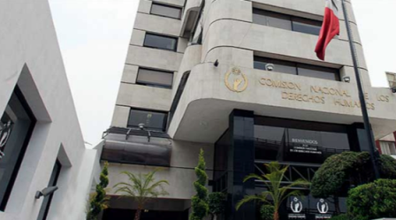 Dirige CNDH Recomendación a autoridades de tres niveles de gobierno; Día Mundial de la Justicia Social