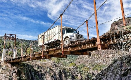 Presente Diconsa en más de 90% del territorio chihuahuense