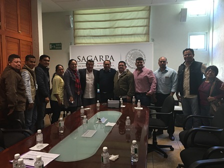 Entra en vigor obligatoriedad de aretado para movilizar ganado en territorio nacional