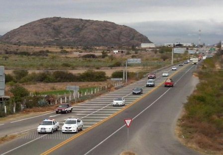 Suma Policía Federal capacidades operativas y de seguridad en primer fin de semana largo del año