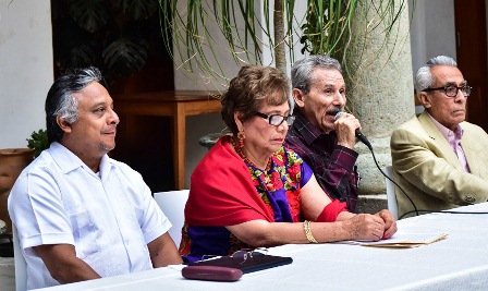 San Francisco Ixhuatán, geografía literaria de Rogelio Henestrosa