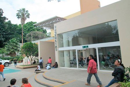 Operará urgencias del IMSS con normalidad este fin de semana largo