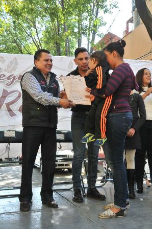 Otorga “El Abogado en tu Casa” 70 mil escrituras y 15 mil testamentos a costos preferenciales