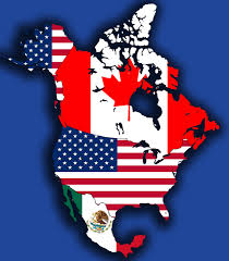 Inicia el Gobierno Federal el proceso de consulta para la revisión del TLCAN