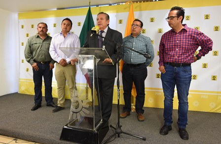 Preocupante resolución del CEN sobre selección de candidato en el EdoMex: Foro Nuevo Sol