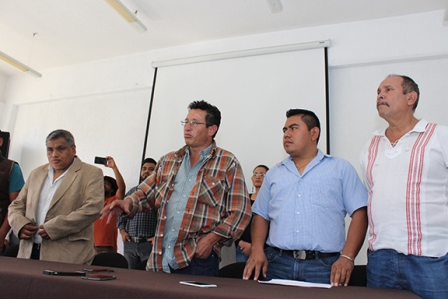 Solicita Defensoría proteger a representantes de víctimas de Nochixtlán cuyo vehículo fue baleado