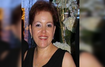 Periodista de Chihuahua