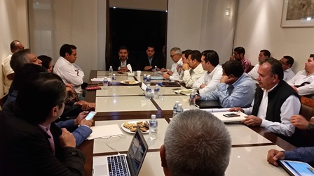 Atienden con medidas emergentes sequía en comunidades del Istmo de Oaxaca