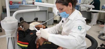 Advierte IMSS sobre la importancia de mantener una boca sana
