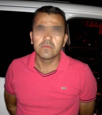 En Nayarit, capturan a líder de grupo delictivo generador de violencia en Michoacán