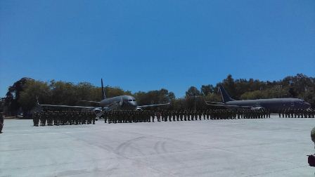 Salen tropas militares a Culiacán, Sinaloa, para reforzar la seguridad pública