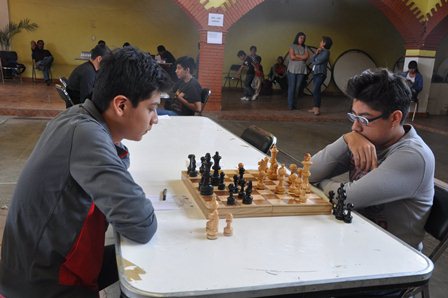 “Etapa Estatal Oaxaca”