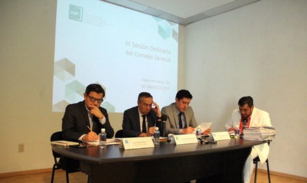 Debe DIF Oaxaca entregar información sobre cocinas comunitarias