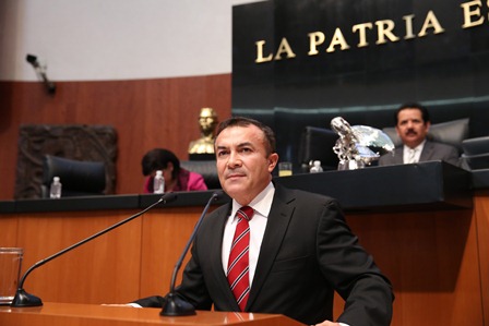Proponen normar, proteger e incentivar empleo de mano de obra local en zonas petroleras