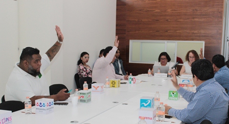 Determinan tiempos de radio y televisión para elección extraordinaria en Santa María Xadani