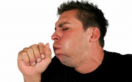 Tos, catarro o enfermedades infecciosas a nivel respiratorio, puede ser síntoma de tuberculosis