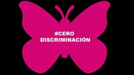 Registra CNDH más de 1,600 hechos relacionados con violación a derechos humanos de personas con VIH