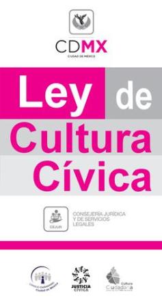 Incorpora Ley de Cultura Cívica mediadores comunitarios