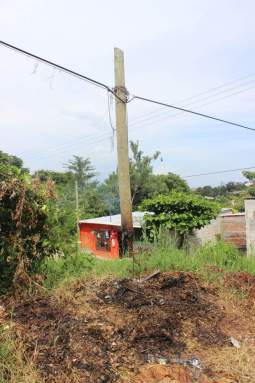 Incendios y quemas dañan fibra óptica de Telmex en Oaxaca