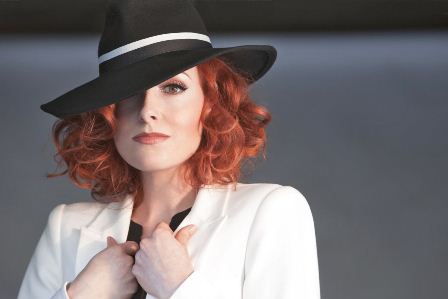 Latin American Jazz Orchestra y Laura Dickinson, rendirán tributo a Frank Sinatra