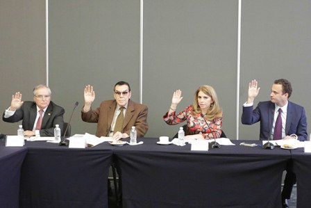 Avala Senado incorporar definición de “instalaciones vitales” a Ley General de Protección Civil