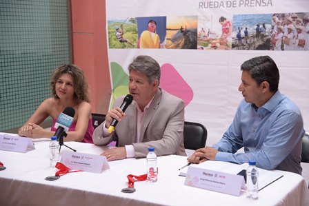 Atractivos de la sierra norte de Oaxaca, sede de la carrera 100 millas de México 2017