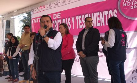 Consejero Jurídico y de Servicios Legales