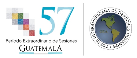 Pide CNDH ante la CIDH reconocer medio ambiente como materia de los derechos humanos