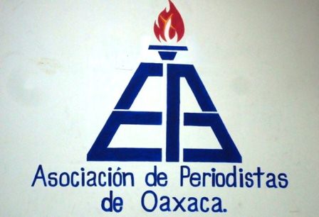 Elige Asociación de Periodistas de Oaxaca a su nueva dirigencia