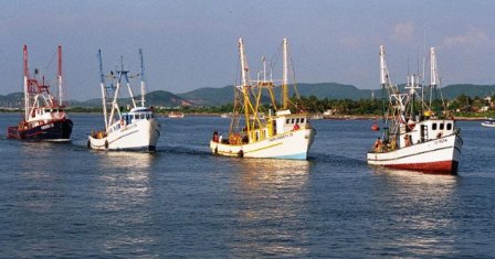 Garantiza CONAPESCA abasto de producto marino para la Temporada de Cuaresma