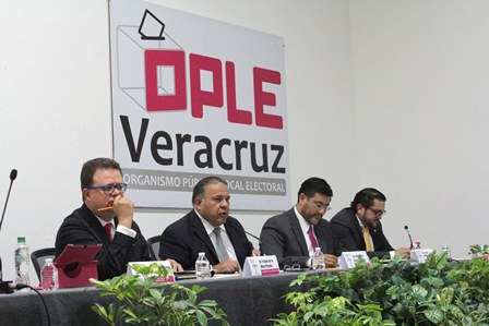 Democracia exige a instituciones electorales lenguaje comprensible: TEPJF