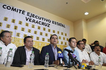 Gobernador de Michoacán